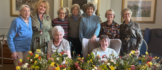 Activities at Dorset House