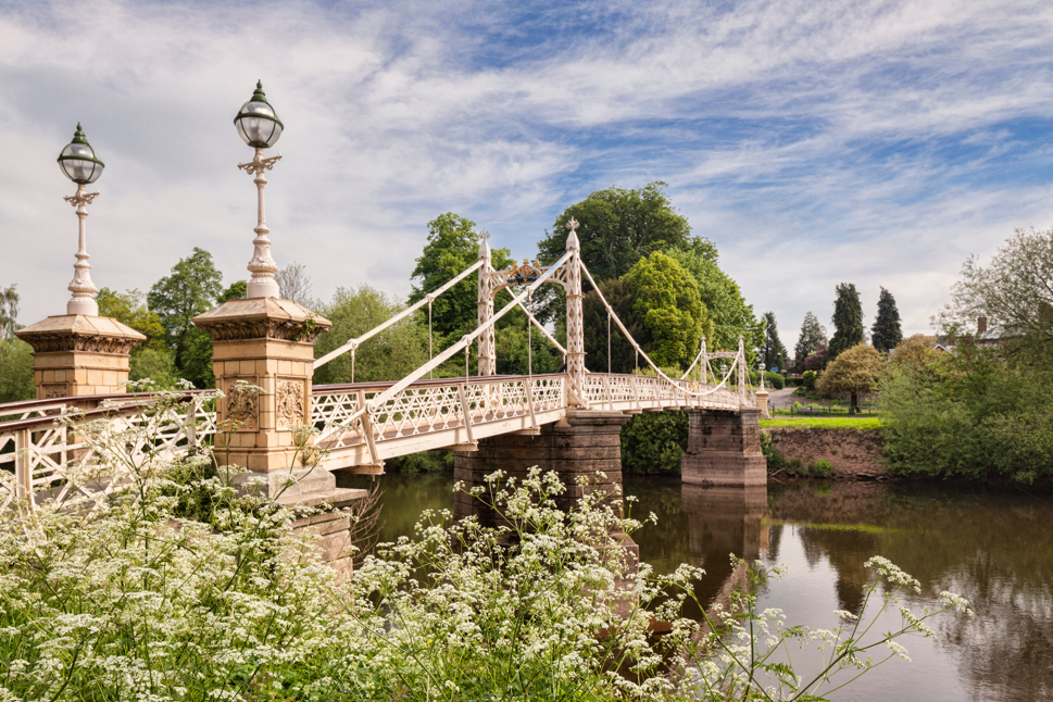 Discover Gwen Walford Care Home