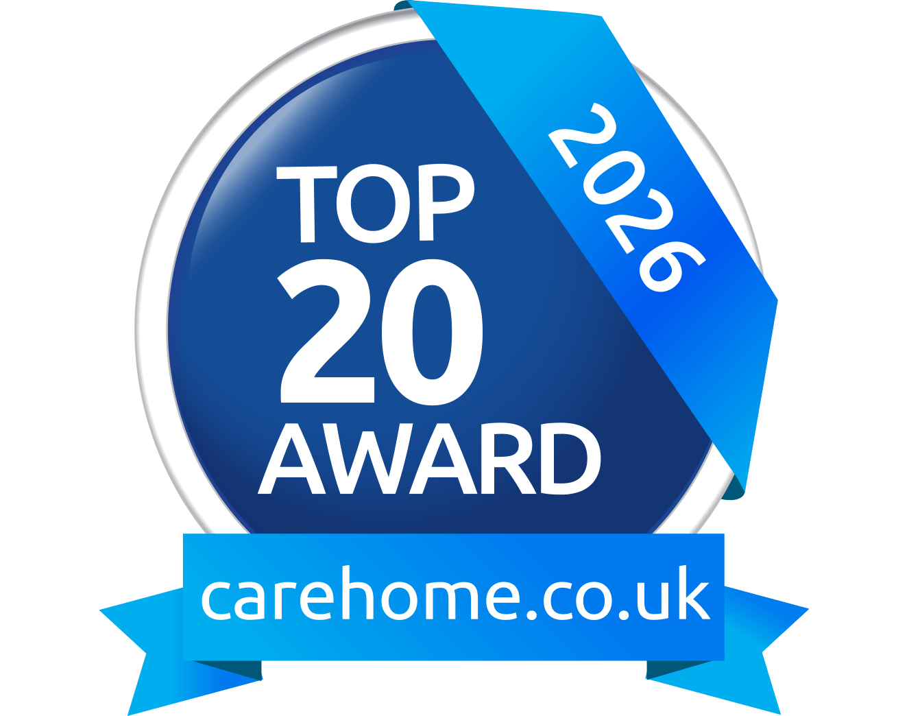 Dorset House Top 20 Care Home in the West Midlands 2026