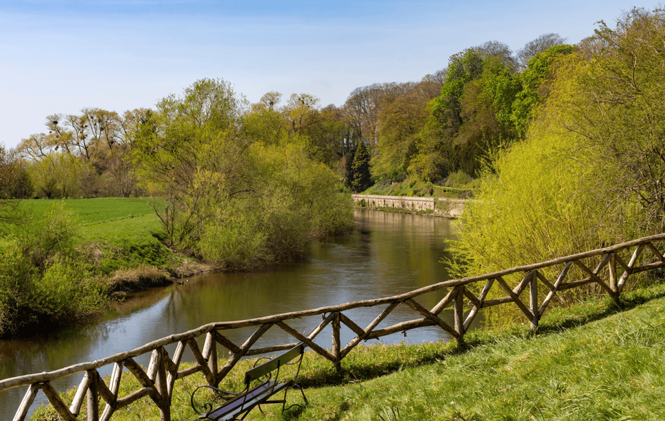 Discover Lynhales Hall Care Home