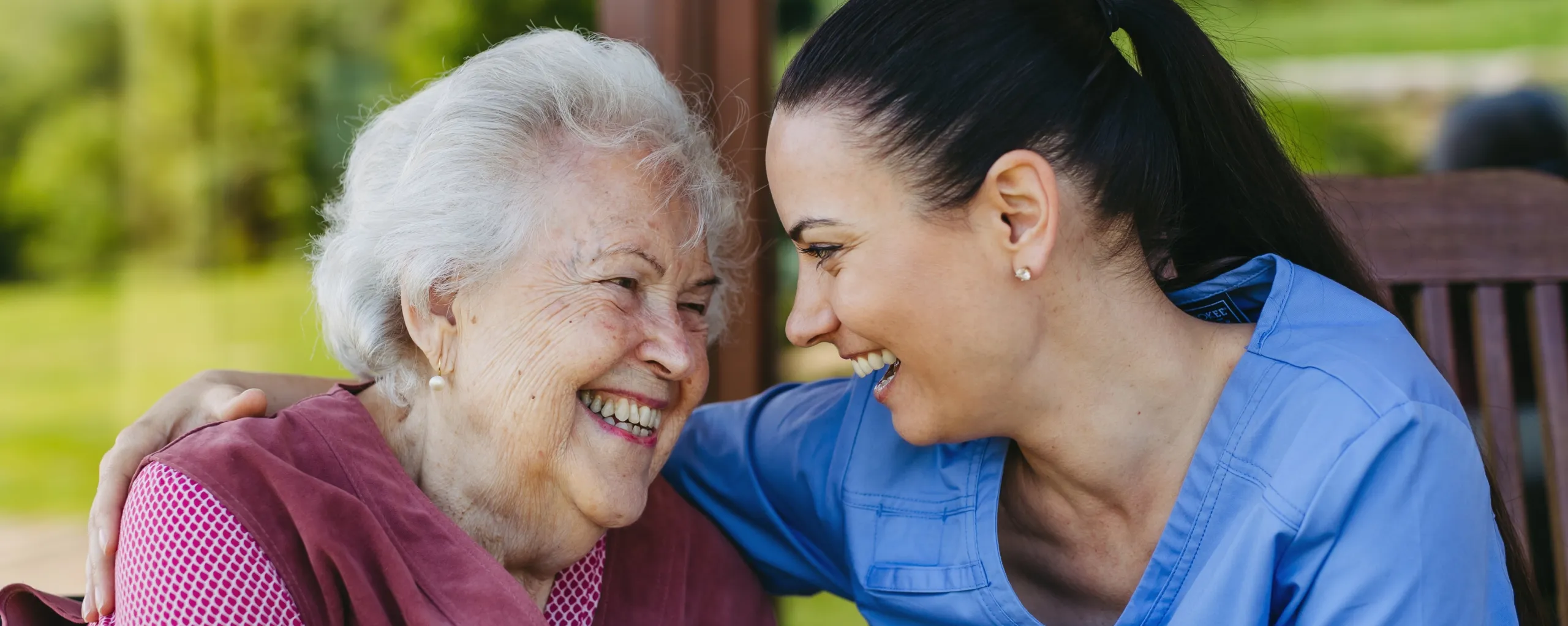 Real Stories of Care