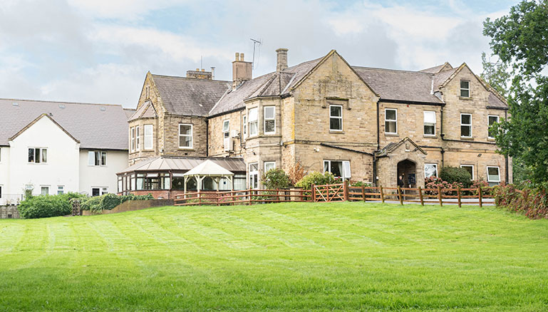 Roden Hall