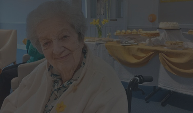 Convalescent Care