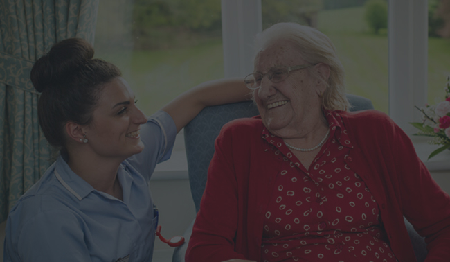 Dementia Care