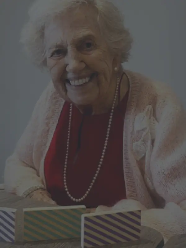 Residential Care