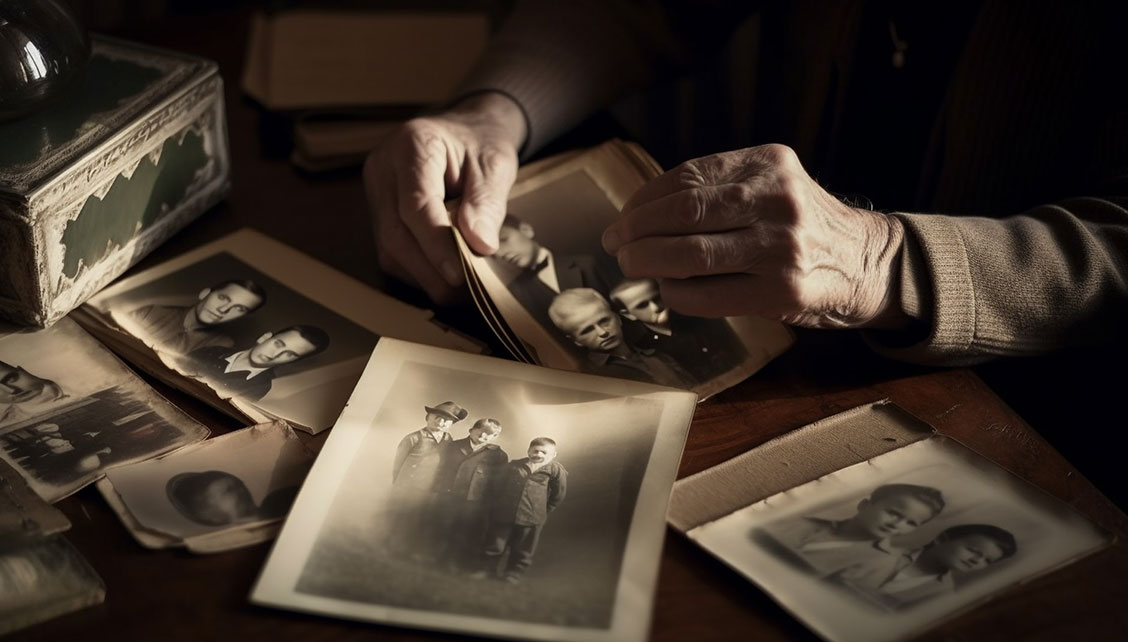 Memory Loss